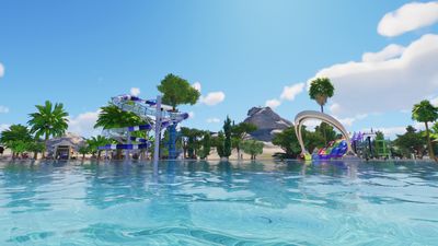 Planet Coaster 2 review: take the plunge