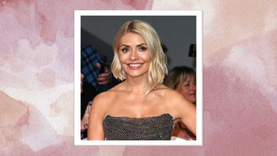 We've found the £10 spray that gives Holly Willoughby voluminous, glossy locks