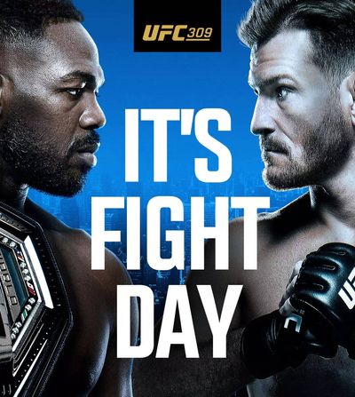 UFC 309: Jon Jones to defend Heavyweight Title against Stipe Miocic - full card, live streaming, time in IST
