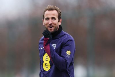 Harry Kane calls for Premier League to reconsider scrapping of winter break