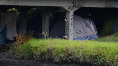 Housing plea as millions more at risk of being homeless