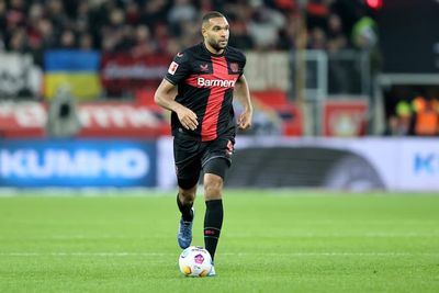 Barcelona Lead Race To sign Leverkusen Defender Jonathan Tah