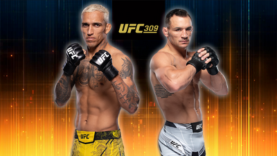 Michael Chandler vs. Charles Oliveira prediction, pick: Can ex-champ finish again at UFC 309?