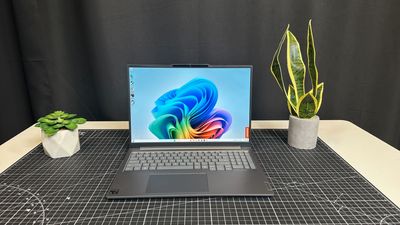 Lenovo ThinkBook 16 Gen 7 (G7 QOY) review: Can over 21 hours of battery life save this business laptop?