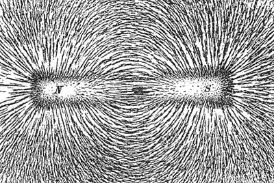 Where did the universe's magnetic fields come from?