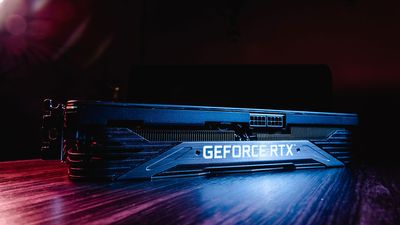 GPU cooling supplier claims Nvidia RTX 50-series GPUs will "seize the whole market starting in December" — Auras says key components like cold plates and manifolds already adopted by Nvidia and its AIB partners