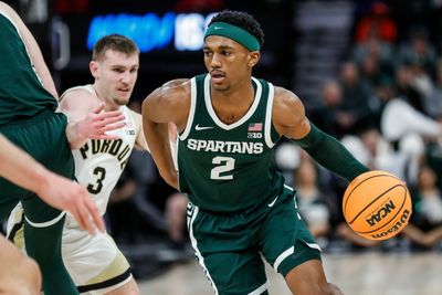 Former Spartan Tyson Walker records monster performance in NBA G League matchup