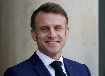 Macron To Press Milei On Climate Action, Multilateralism In Argentina Talks