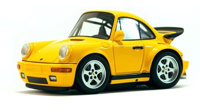 You Can Buy The Cutest Ruf Yellowbird Ever Made