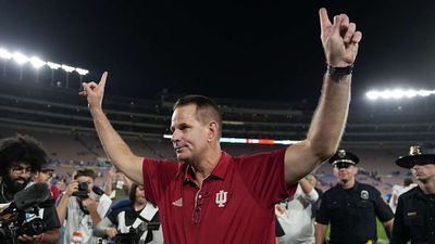 Indiana Signs Curt Cignetti to Long-Term Extension: Full Reported Contract Details