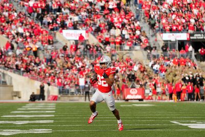 Chiefs scouting report: Ohio State Buckeyes RB TreVeyon Henderson