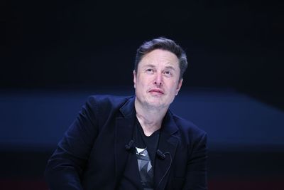 Iran denies report of Musk meeting