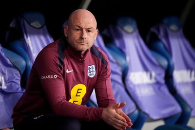 Lee Carsley focused on England ‘getting job done’ in final match against Ireland