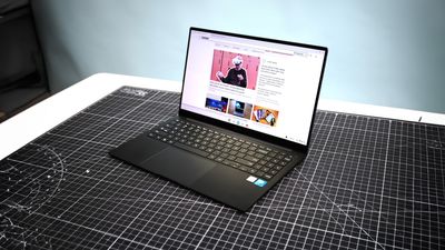 Samsung Galaxy Chromebook Plus review: A lightweight Chromebook with a little extra