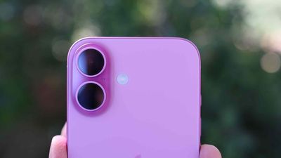 Nearly every phone has this one annoying hardware feature – it's time for phone makers to ditch ultra-wide cameras