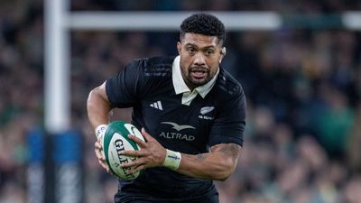 France vs New Zealand live stream and how to watch the 2024 Autumn Nations Series rugby online, Antoine Dupont and Beauden Barrett start