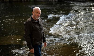 Richard Flanagan: ‘I’m not sure that I will write again’