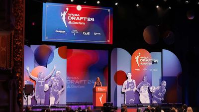 WNBA Draft Lottery Rules, Odds & Teams Explained