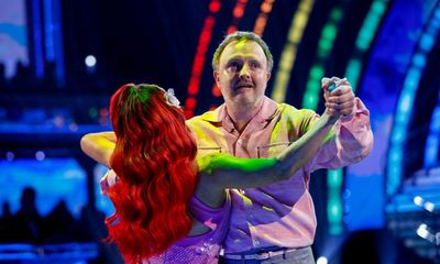 Strictly Come Dancing: week nine results – as it happened