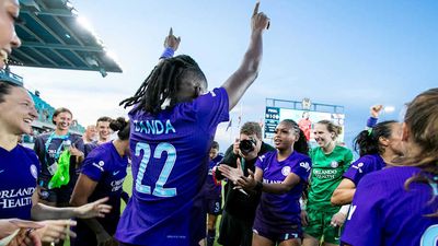 Orlando Pride vs. KC Current Predicted Lineups: NWSL Playoffs