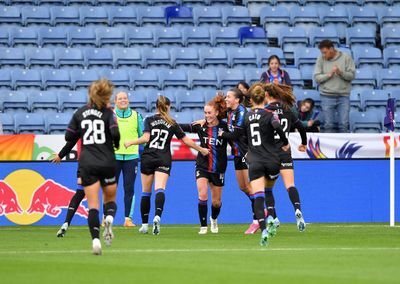 Aston Villa v Crystal Palace: How to watch WSL game