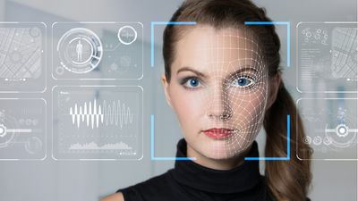 A "fakeness score" could help people identify AI generated content