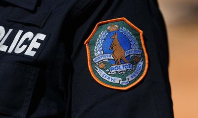 NT police officer back on active duty after charge related to partner’s death dropped