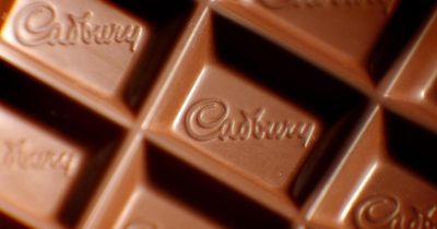 Cadbury discontinues festive chocolate as fans cry 'Christmas is ruined'