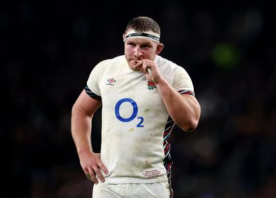 England player ratings vs South Africa: Sam Underhill a machine but Freddie Steward struggles