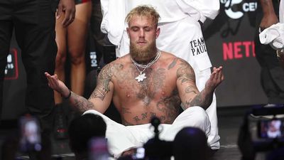 Jake Paul Challenges Conor McGregor to MMA Fight After Mike Tyson Win