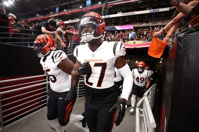 Bengals need key players to step up to save season vs. Chargers