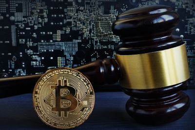 Bitcoin launderer hands over $400 million as he heads to prison — offender sentenced to three years in prison for laundering money for drug dealers