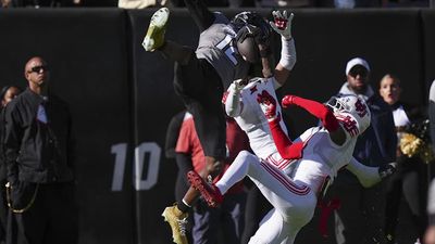 Gus Johnson Proclaims Travis Hunter Deserves Heisman After Acrobatic Fourth-Down Catch