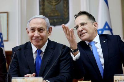 Israeli Police Question Top Netanyahu Aide Over Falsification Of Official Oct. 7 Timeline