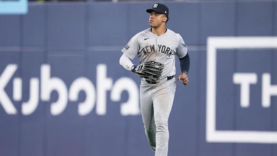 Blue Jays Make Their First Official Pitch to Free Agent Juan Soto