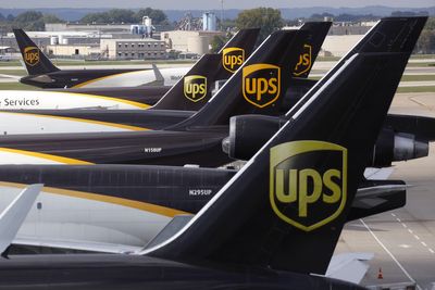 UPS Pilots: What they do & how much they get paid