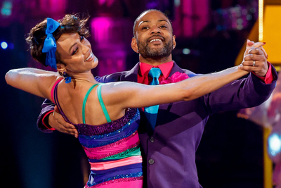 Strictly 2024 leaderboard: The scores from week nine of the BBC dance competition