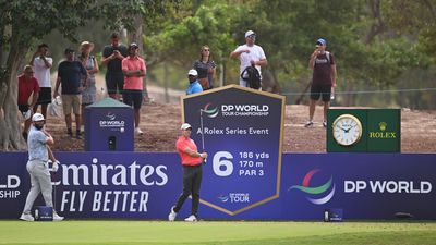 Who Has The Most DP World Tour Championship Titles?