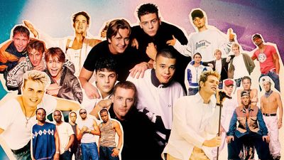 How to watch 'Boybands Forever' online from anywhere