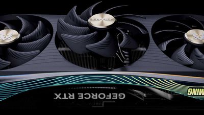 World's second-largest GPU maker flees China on cusp of RTX 5090 launch to avoid US sanctions — Zotac, Inno3D, and Manli's GPU maker bails amid looming US GPU export controls