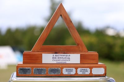 Butterfield Bermuda Championship 2024 Sunday final round tee times, PGA Tour pairings, how to watch