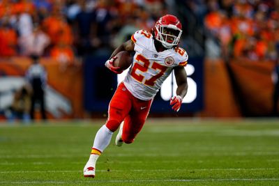 Will Kareem Hunt play this week? Injury updates for Chiefs RB