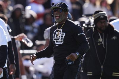 LeBron James blasts ‘haters’ of Deion Sanders, Colorado