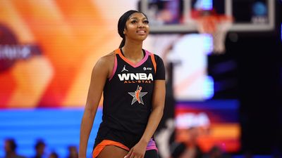 Angel Reese to Represent Sky at 2025 WNBA Draft Lottery in Hopes to Land No. 2 Pick