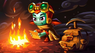 Steamworld Dig developer lays off 80-100 employees and cancels some in-development games to ensure 'long-term sustainability and resilience'