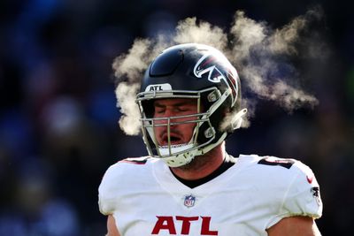 Falcons place two defenders on IR, activate two starters for Week 11