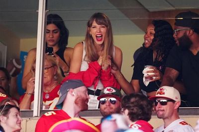 Will Taylor Swift Be At The Chiefs Game In Buffalo On Sunday?