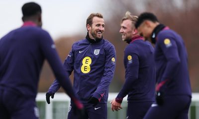 Harry Kane confident Tuchel ‘energy’ can preserve England’s fragile culture