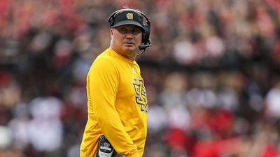 Former Kennesaw State Coach Shows Up to Cheer on Team Six Days After Surprise Firing