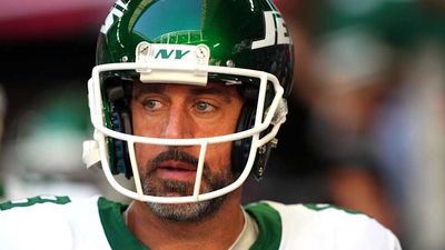 NFL Insider Declares Aaron Rodgers Returning to Jets in 2025 Is Not a Guarantee